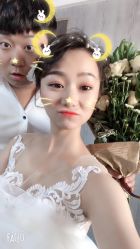 点击看大图 -情订奇缘婚纱摄影(和平路店)