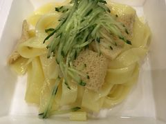 凉皮-飞天大厦清真餐厅