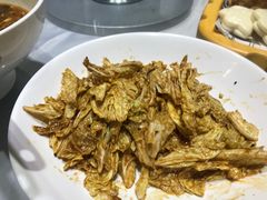 -鸭王烤鸭店(三里河店)