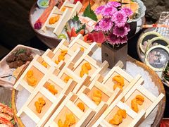 -花潮料理艺食馆(SM新生活广场店)