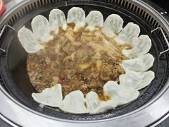-地锅之家·鲜货工厂(华发路店)