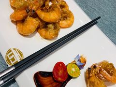 -望乡楼上海菜(日月光店)