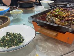 -常和州·夜宵大排档(常州单店)