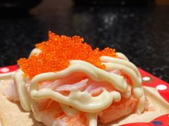 -無境·匠心日本料理(汉街店)