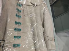 -福奈特洗衣洗鞋(海阳路店)