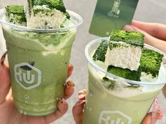 -仙雨林·奶茶鲜果茶(书院巷店)