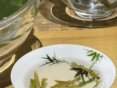 -竹鲜笙全竹宴(国色天香店)