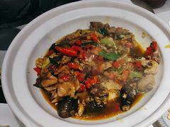 -攸州小镇家湘菜(小米科技园店)