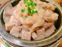 -炊烟小炒黄牛肉(中心印象城店)
