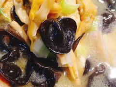 烩菜-蓝田九大碗民俗食府(蓝田店)