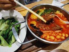 -小满手工粉(北京富力广场店)