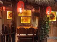 -蛟河庄稼院(临河街店)
