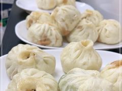 -老陶包子铺(南大西南村店)