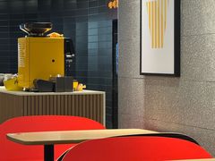 -麦当劳(温州人民路店)