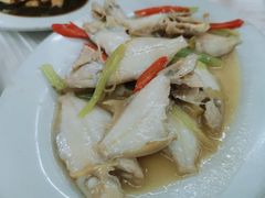 -老三鱼仔店