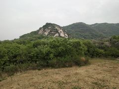 -嵩山少林文化旅游景区