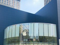 -Apple零售店(新街口店)