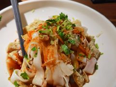 家宴自制凉皮-北方家宴(番禺永旺店)