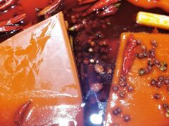 -老码头火锅(玉林店)