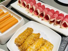 -海底捞火锅(铁西万达店)