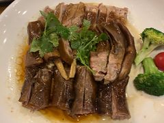 -e公馆鹅肉饭店·潮汕卤鹅(西平店)