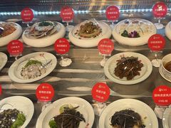 -海鲜潮·株洲海鲜集市(栗雨店)