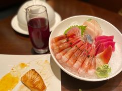 -佛山希尔顿酒店·融誉亚洲美食荟