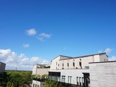 -上海崇明金茂凯悦酒店