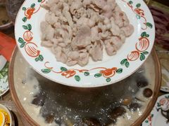 -北京老门框爆肚涮肉馆(凤城六路店)