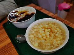 -笃笃笃糖粥(十全街店)
