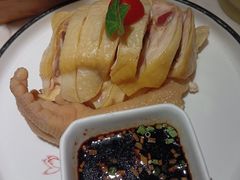 -韵秋荷(宝山龙湖天街店)