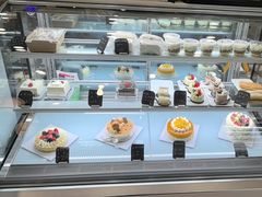 -梦菲思饼屋(瑞金宾馆店)