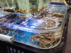 -盒马鲜生(悠方店)