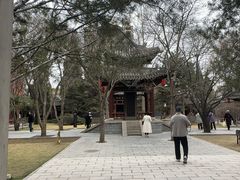 -碑林公园