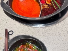 -园里火锅(仁和新城店)