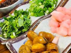 -庭院·冰煮羊·铜锅涮肉(西单店)