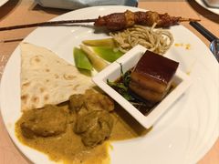 -印象餐厅(杭州国际博览中心北辰大酒店)