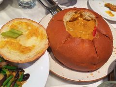 -大树餐厅(益田假日店)