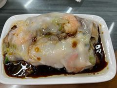 -穗银肠粉店(东川路店)