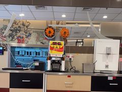 -咬不得高祖生煎·简餐(城站店)