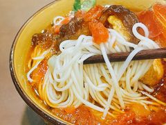 -华兴街煎蛋面(总店)