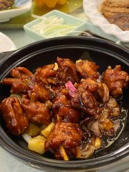 -金老三饭庄·宴会厅(常营店)