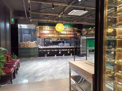 -苏先生海鲜渔庄(金桥店)