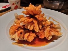 -北方家宴(番禺永旺店)