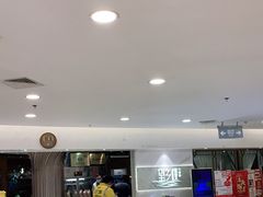 等位区-望乡楼上海菜(日月光店)