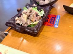 -高兴一锅潮汕鲜牛肉火锅(银座店)