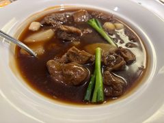 -留半山·香港食堂(啦啦宝都店)