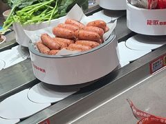 -龍歌自助小火锅(雨花台江南虹悦城店)