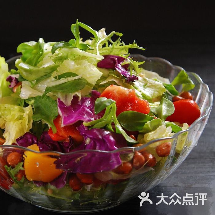 大拌菜                 梦了几画           梦了几画           梦