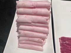 -南门涮肉(北洼路店)